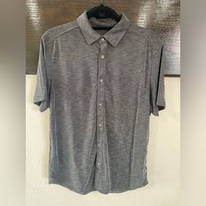 Tommy Bahama Button Down Polo